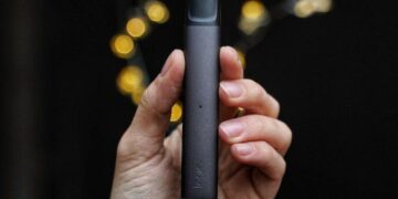 Александр Муравец: «электронные сигареты приносят меньше вреда – это миф»  