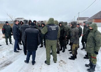 Подросток, которого разыскивали в Самарской области, найден мертвым