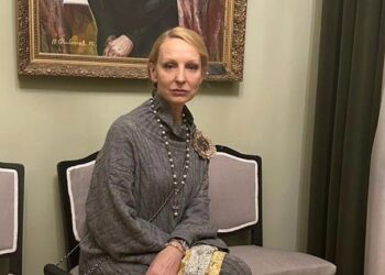 Ильзе Лиепе понравилась постановка самарского театра драмы «Амадеус»