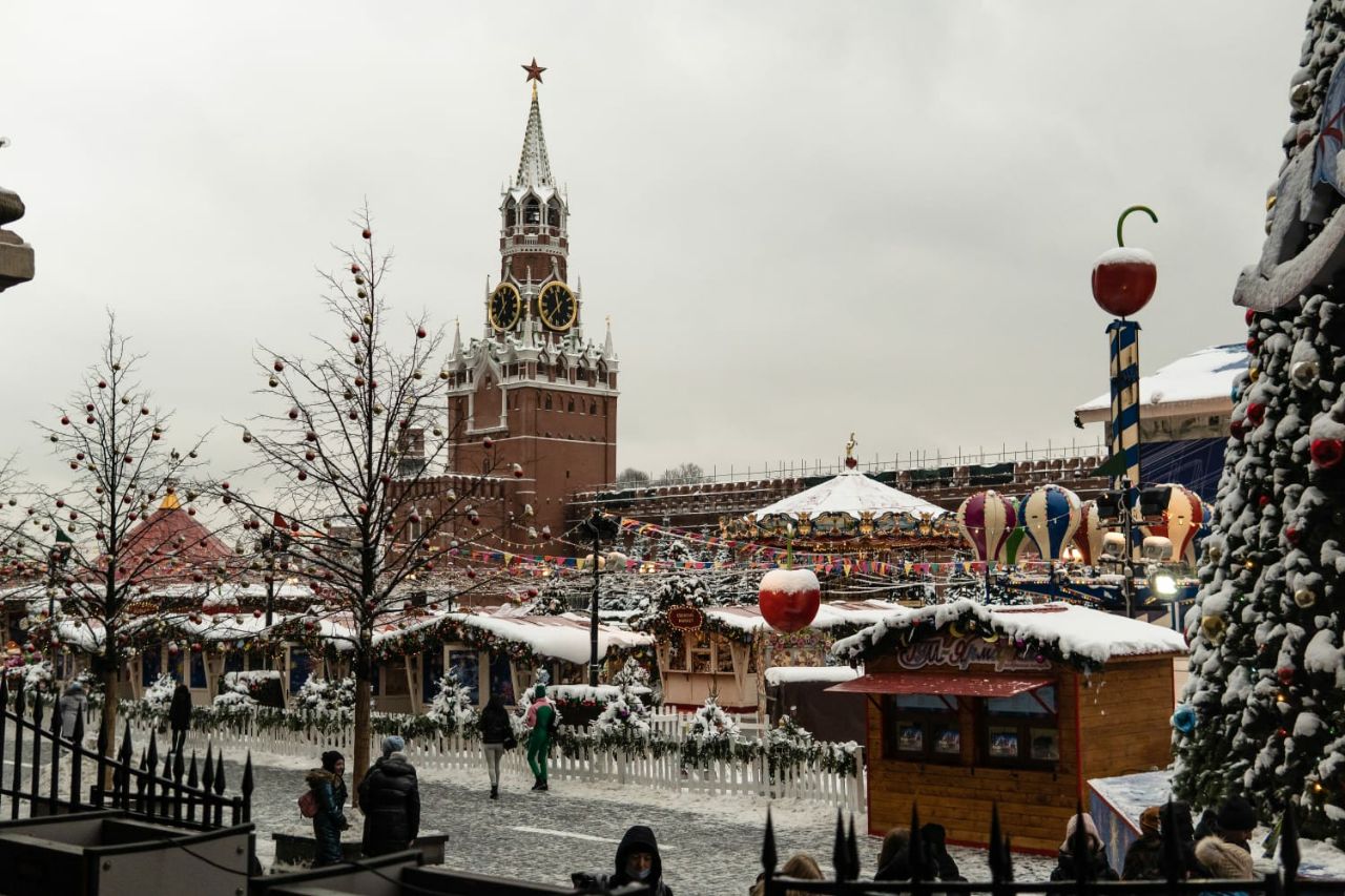 саранск москва