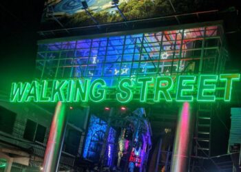 Прямые перелеты из Самары в Таиланд начнутся с 1 декабря 2022 года 