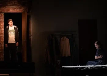 В Самарском драмтеатре рассказали, что покажут зрителям в ноябре и декабре 2022 года