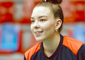 Мария Тайлакова: «Мечтаю привезти в Самару олимпийскую медаль»