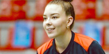 Мария Тайлакова: «Мечтаю привезти в Самару олимпийскую медаль»