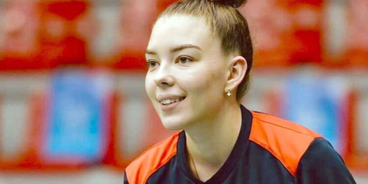 Мария Тайлакова: «Мечтаю привезти в Самару олимпийскую медаль»