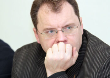 Очередной скандал в СОКБ имени В.Д. Середавина взял на контроль глава СК России Александр Бастрыкин