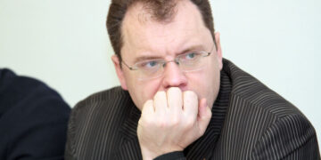 Очередной скандал в СОКБ имени В.Д. Середавина взял на контроль глава СК России Александр Бастрыкин