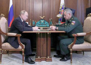 Мобилизация превратила спецоперацию в дело всех и каждого