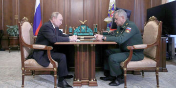 Мобилизация превратила спецоперацию в дело всех и каждого