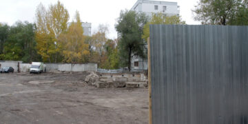 Компания Вахрамова через суд выбивает разрешение на стройку ЖК в Кировском районе Самары