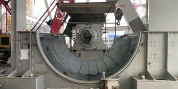 Мельницы-вентиляторы «ТЯЖМАШ» устанавливают на «Костолац-Б»