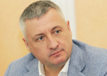 Денис Волков: «Упорство дает результат»