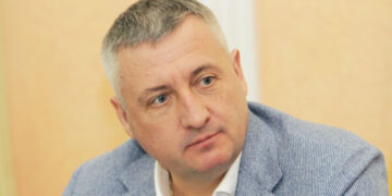 Денис Волков: «Упорство дает результат»