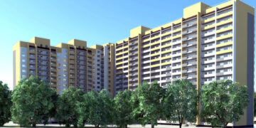 Региональный минстрой требует приостановить продажу квартир жилого комплекса «Ставрополь» в Тольятти