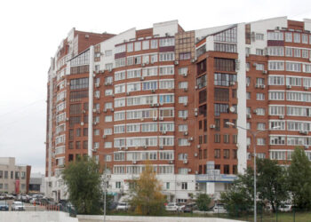 Конфликт вокруг управления самарским элитным жилым комплексом «Звезда» увенчался уголовным делом