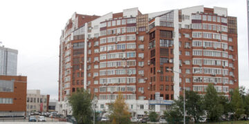 Конфликт вокруг управления самарским элитным жилым комплексом «Звезда» увенчался уголовным делом