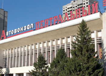 Директор самарских автовокзалов погасила долги и перевела стрелки на предшественника