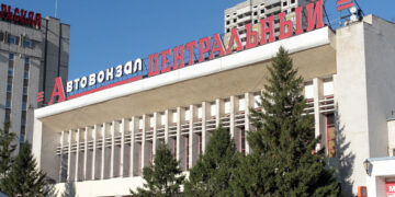 Директор самарских автовокзалов погасила долги и перевела стрелки на предшественника