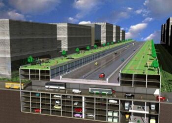 Торги на строительство магистрали «Центральной» в Самаре наконец-то объявлены