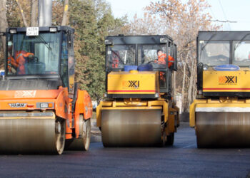 Самарский минтранс и «XXI век» уточнят гарантийные обязательства по улице Демократической