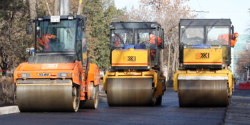 Самарский минтранс и «XXI век» уточнят гарантийные обязательства по улице Демократической