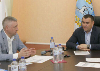 «Чистая страна» проверила рекультивацию незаконного мусорного полигона в Чапаевске