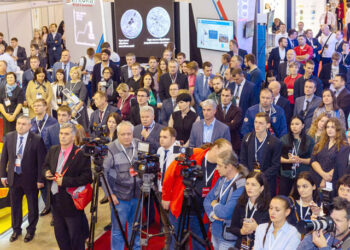 Представители нефтегазовой отрасли региона обменяются опытом на специализированной выставке-форуме в «Экспо-Волге»