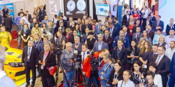 Представители нефтегазовой отрасли региона обменяются опытом на специализированной выставке-форуме в «Экспо-Волге»