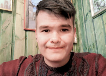 Глава Либертарианской партии рассказал о прошедших у него дома в Самаре обысках