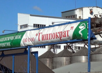 Производитель «фанфуриков» пытается вернуть налоги, уплаченные ради прекращения уголовного дела