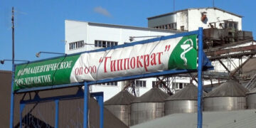 Производитель «фанфуриков» пытается вернуть налоги, уплаченные ради прекращения уголовного дела