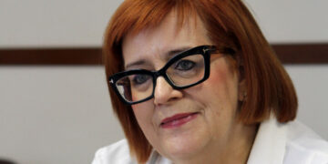 Татьяна Стоволкова: «Возвращаем пациентов к жизни после инсульта»