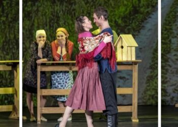 В Самаре подвели итоги Всероссийского фестиваля «Русская классика. Страницы прозы -2022»