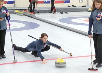 Представят Самару на зимней Спартакиаде