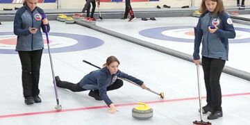 Представят Самару на зимней Спартакиаде