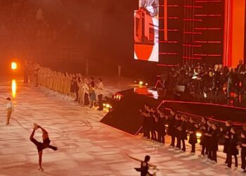 Концерт памяти Владимира Высоцкого в Самаре прошел при полном аншлаге