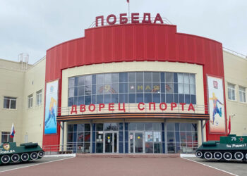 Начальник кошкинского СК «Победа» одолевает работодателя