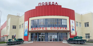 Начальник кошкинского СК «Победа» одолевает работодателя