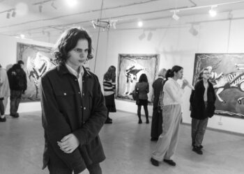 Афиша выходного дня: куда сходить в Самаре с 4 по 6 ноября