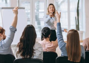 В Самаре запустили новый поток Банковской школы ВТБ