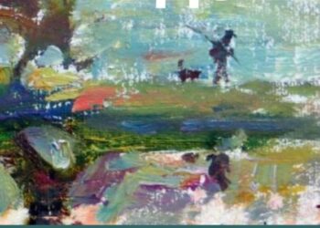 В Самаре пройдет юбилейная выставка председателя регионального отделения «Союза художников России»