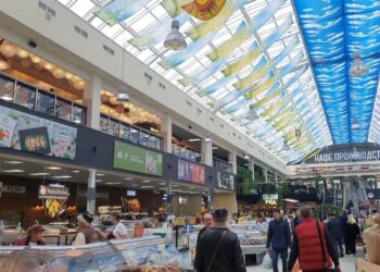 В Самаре 3 ноября пройдет ярмарка «Свое родное»