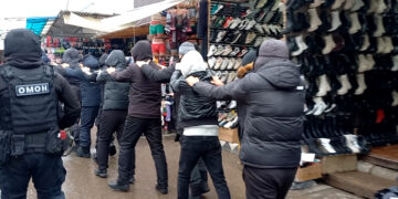 В Самаре в ходе операции «Нелегал-2022» выявлено более 30 нарушений