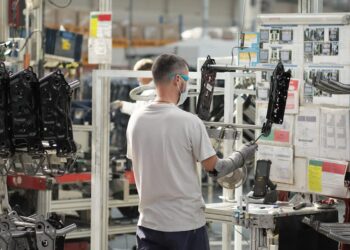 Самарская область вошла в число регионов с высоким уровнем инвестиционной привлекательности