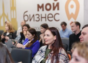 В Самарской области в начале декабря пройдет неделя предпринимательства