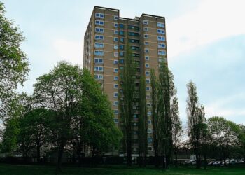 Самарское вторичное жилье за три квартала подорожало на 17,15%  