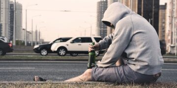 В Самарской области сотрудники ГАИ поймали «алко-рецидивиста» за рулем