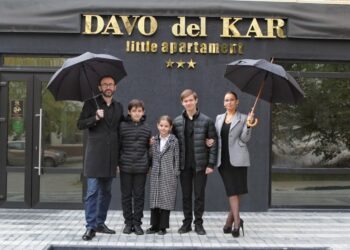 Где остановиться в Самаре: 5 лучших мини-отелей в «сердце» исторического центра