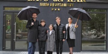 Где остановиться в Самаре: 5 лучших мини-отелей в «сердце» исторического центра