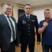 В Самарской области вручили паспорта РФ гражданам, прибывшим из ДНР и ЛНР